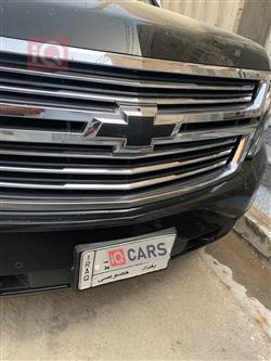 شێڤرۆلێت تاهۆ